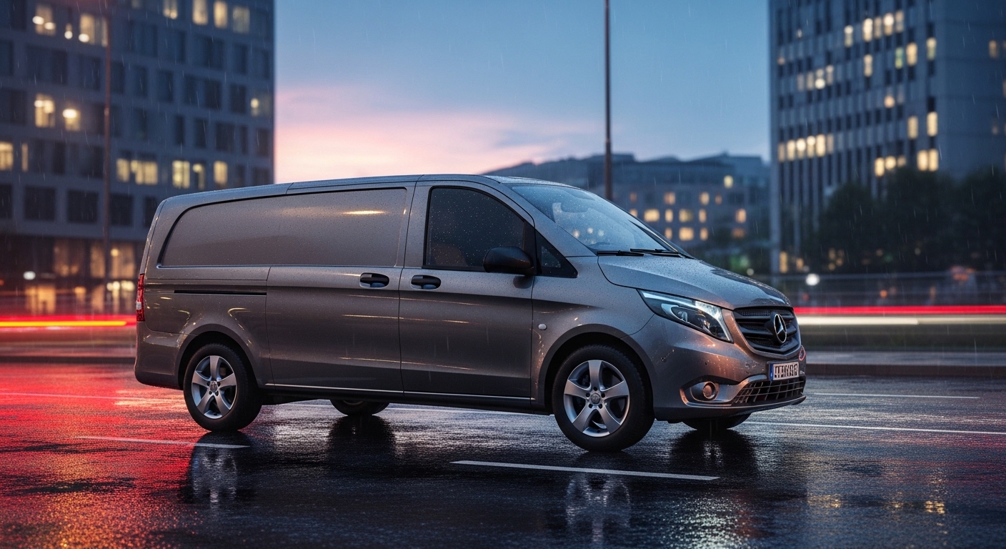 Vito 114 CDI: motore Renault o Mercedes? La guida per non sbagliare